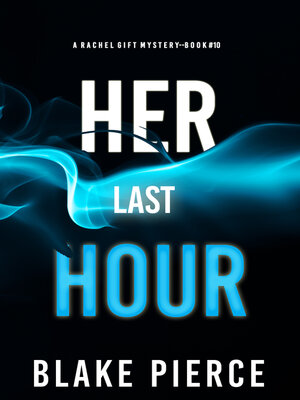 cover image of Her Last Hour
